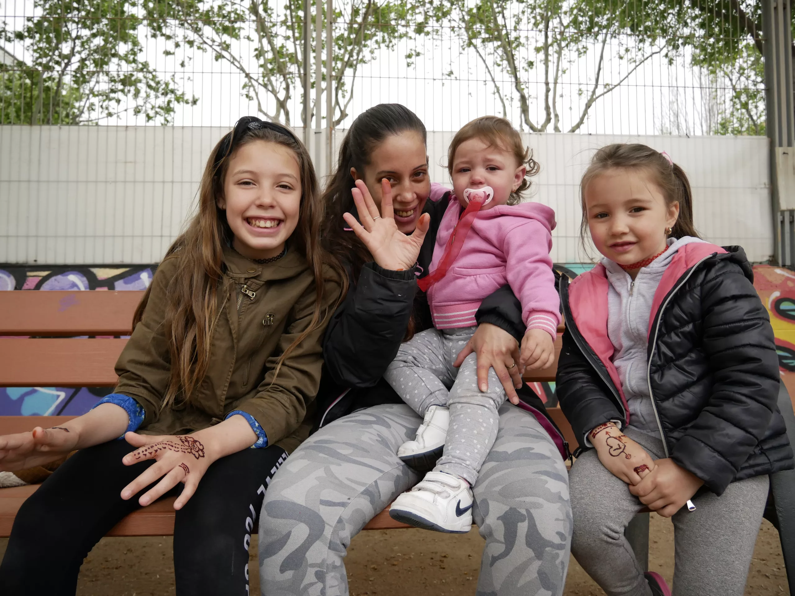 Famílies 2026