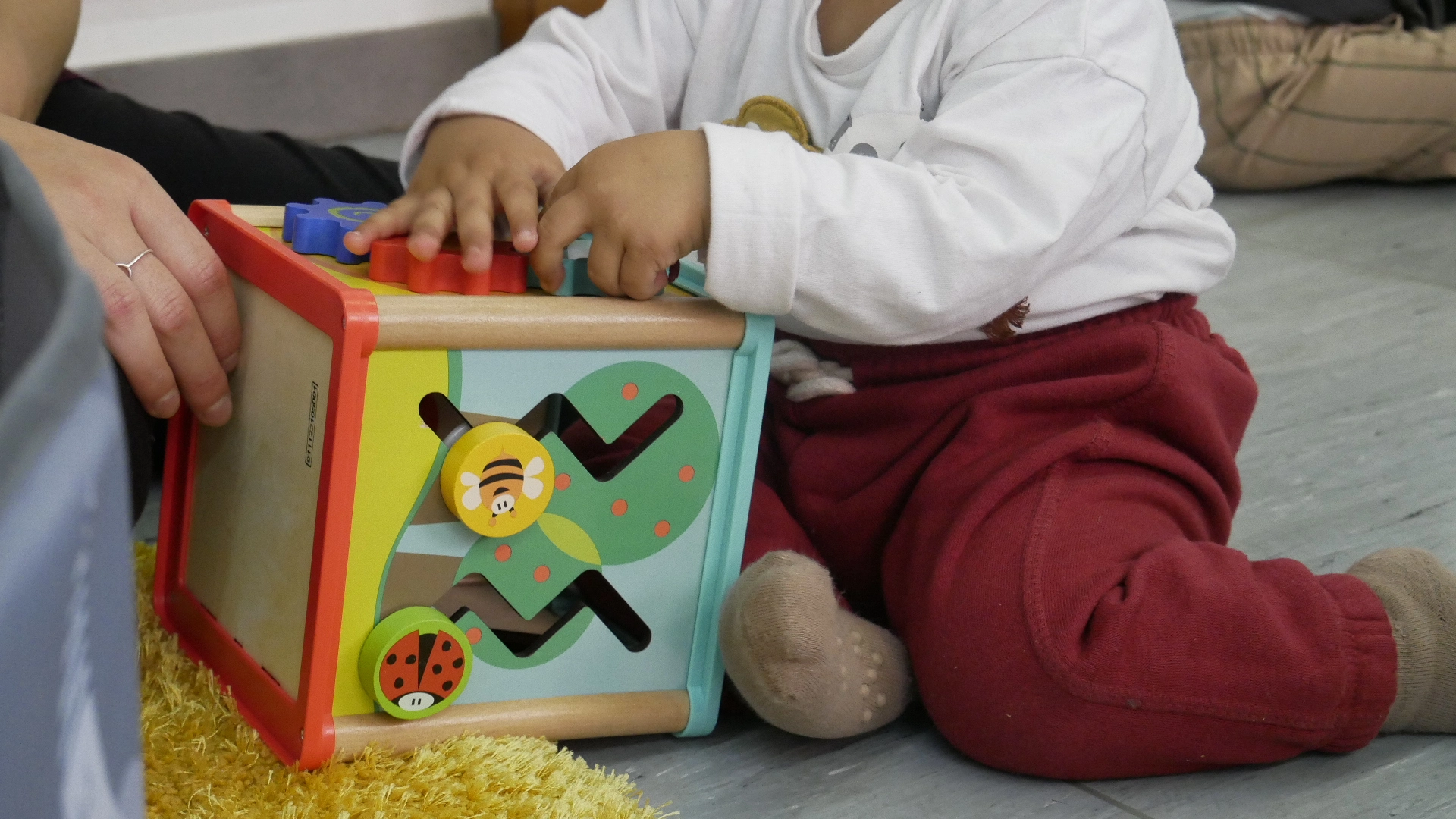 L'informe sobre els drets de l’infant del Síndic de Greuges planteja demandes clau per protegir la infància en risc que des del Casal dels Infants compartim
