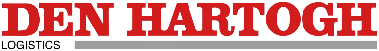 Logo Den Hartogh Logistics