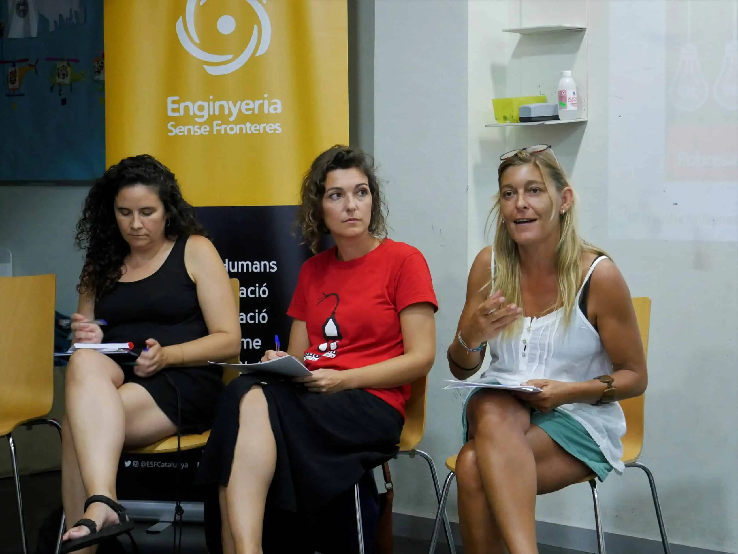 Bronquitis crònica, asma, ansietat o depressió entre infants que pateixen pobresa energètica