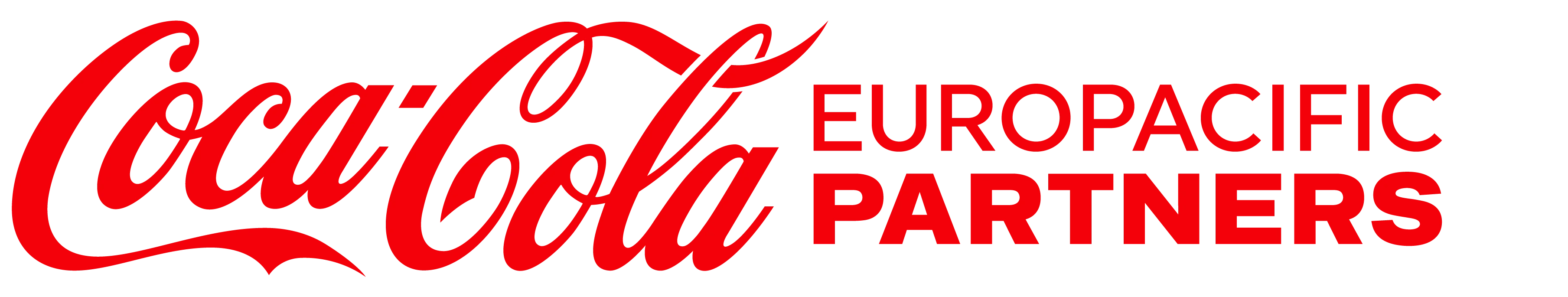 Logo Coca Cola