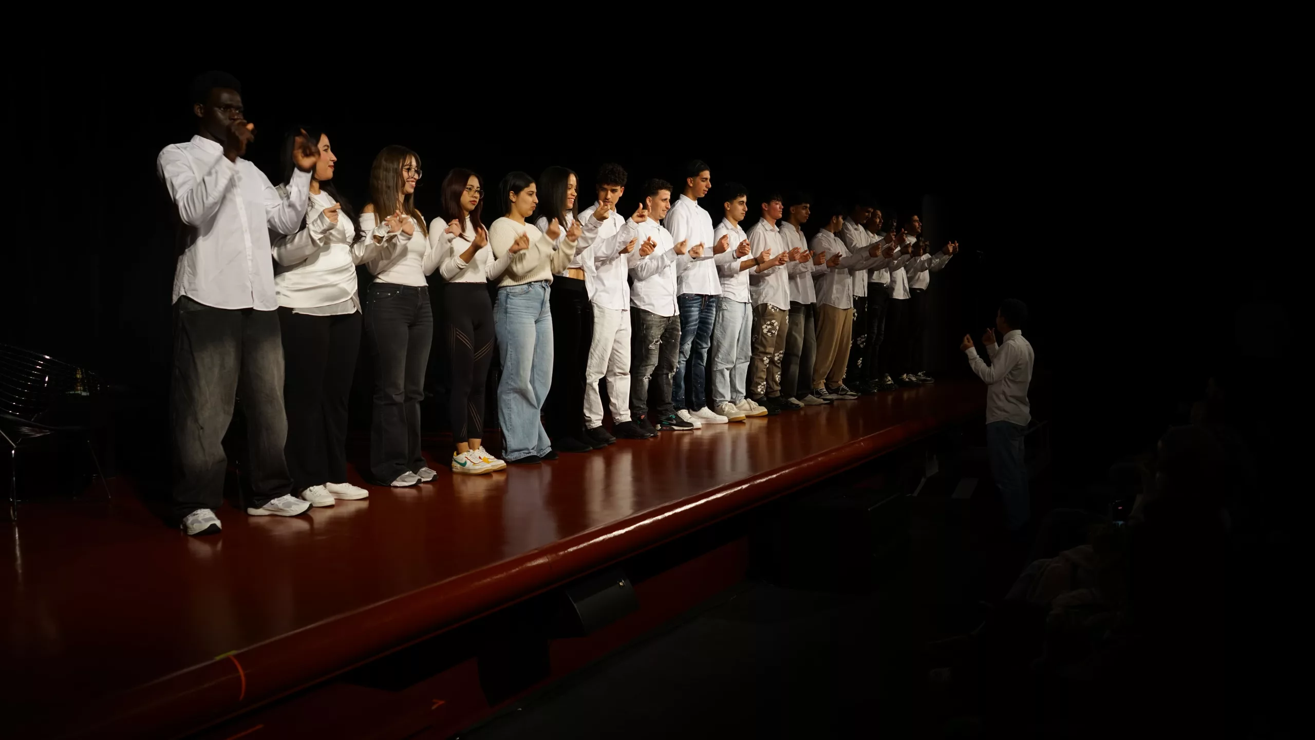 Estrena Rassif a escena 2026 3