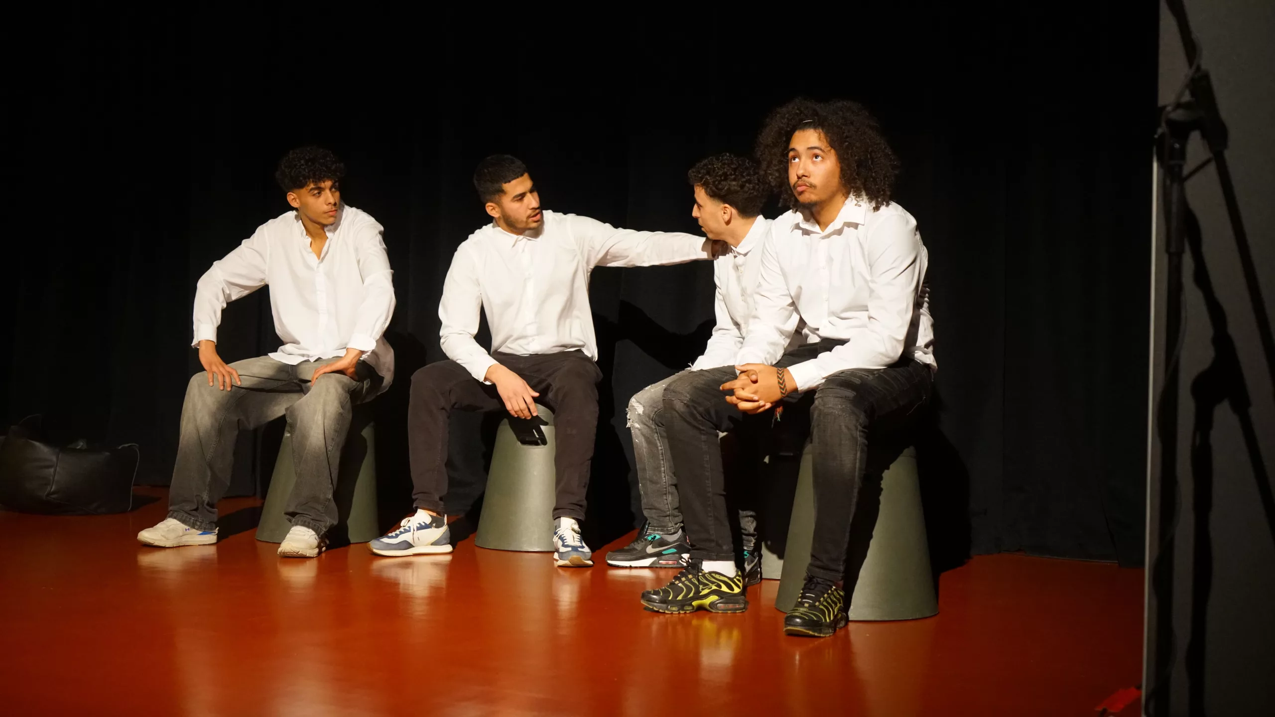 Estrena Rassif a escena 2026 3