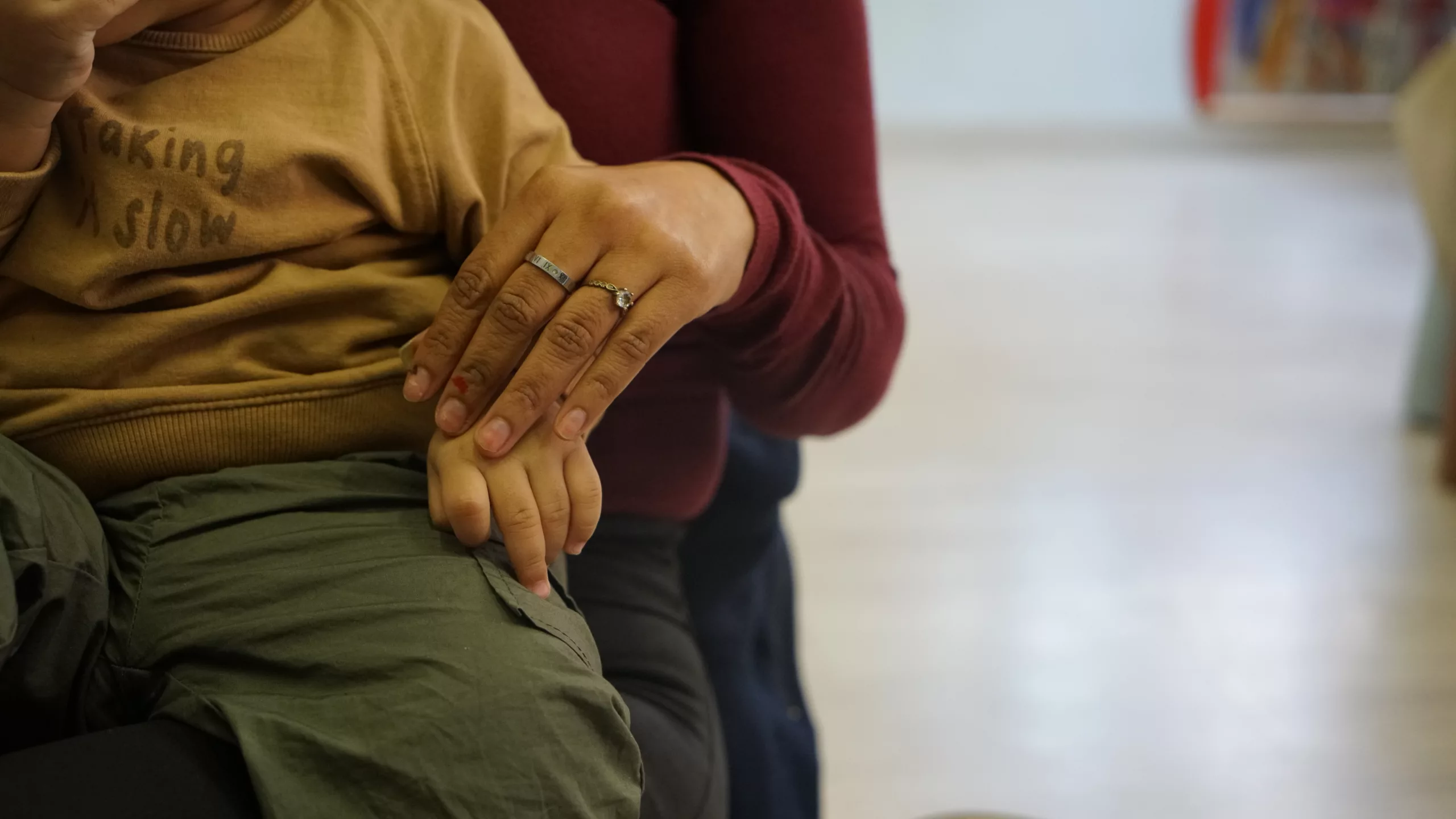 Imatge 'Creando Vínculos contra la Violencia' 2026