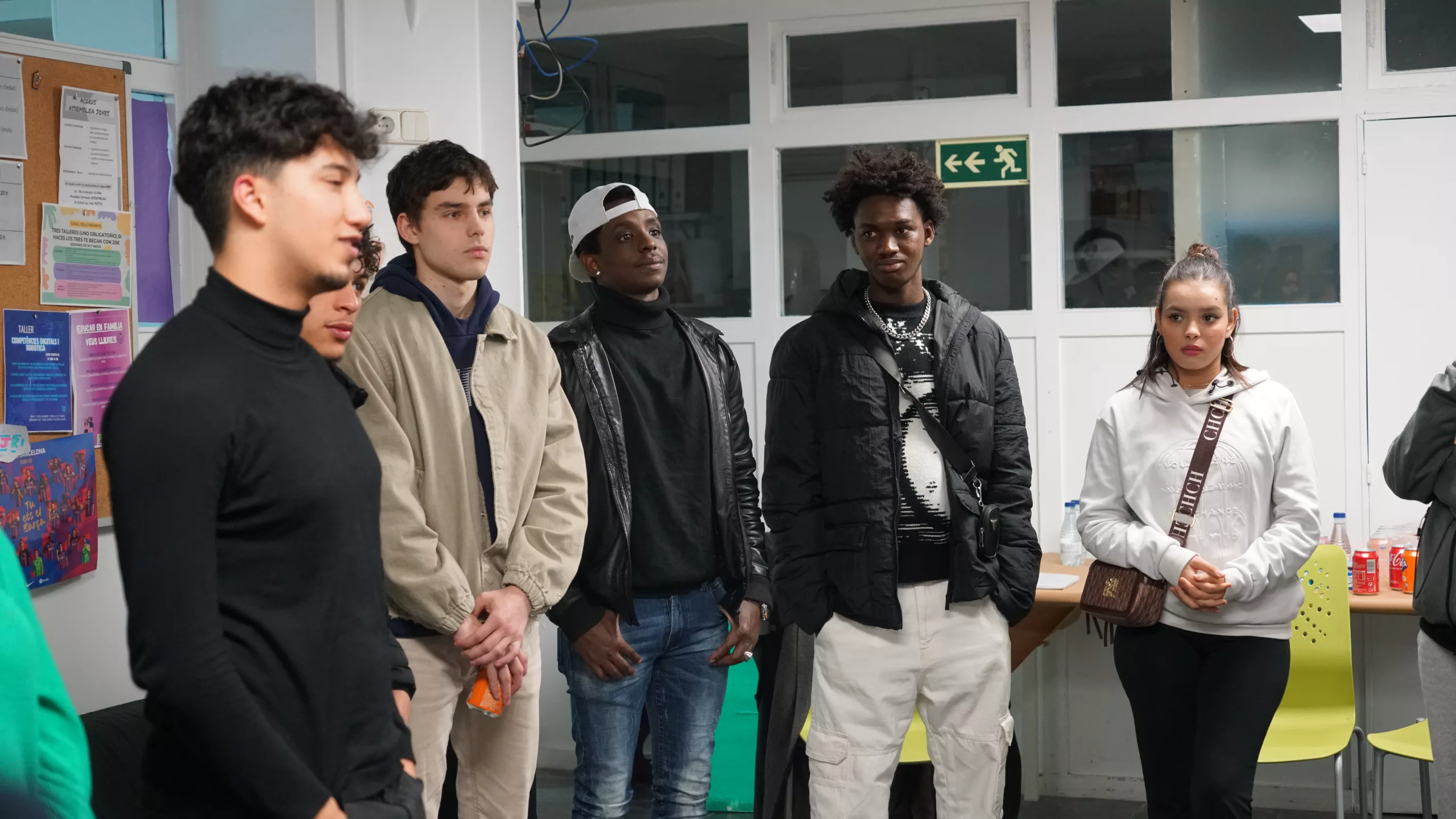 servei de transició a l'autonomia