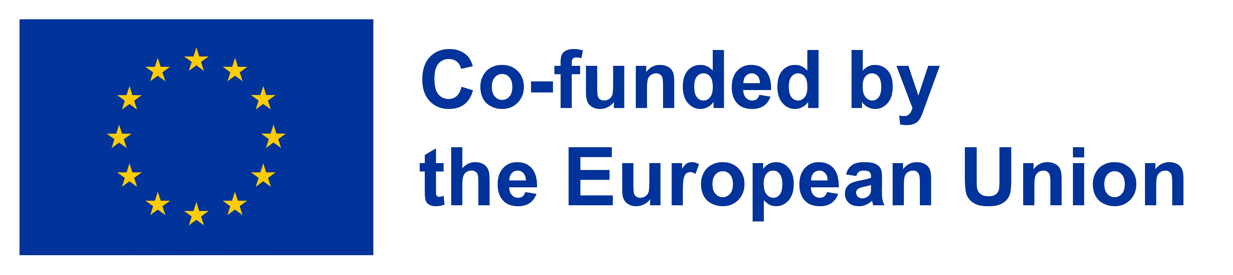 Logo European Union