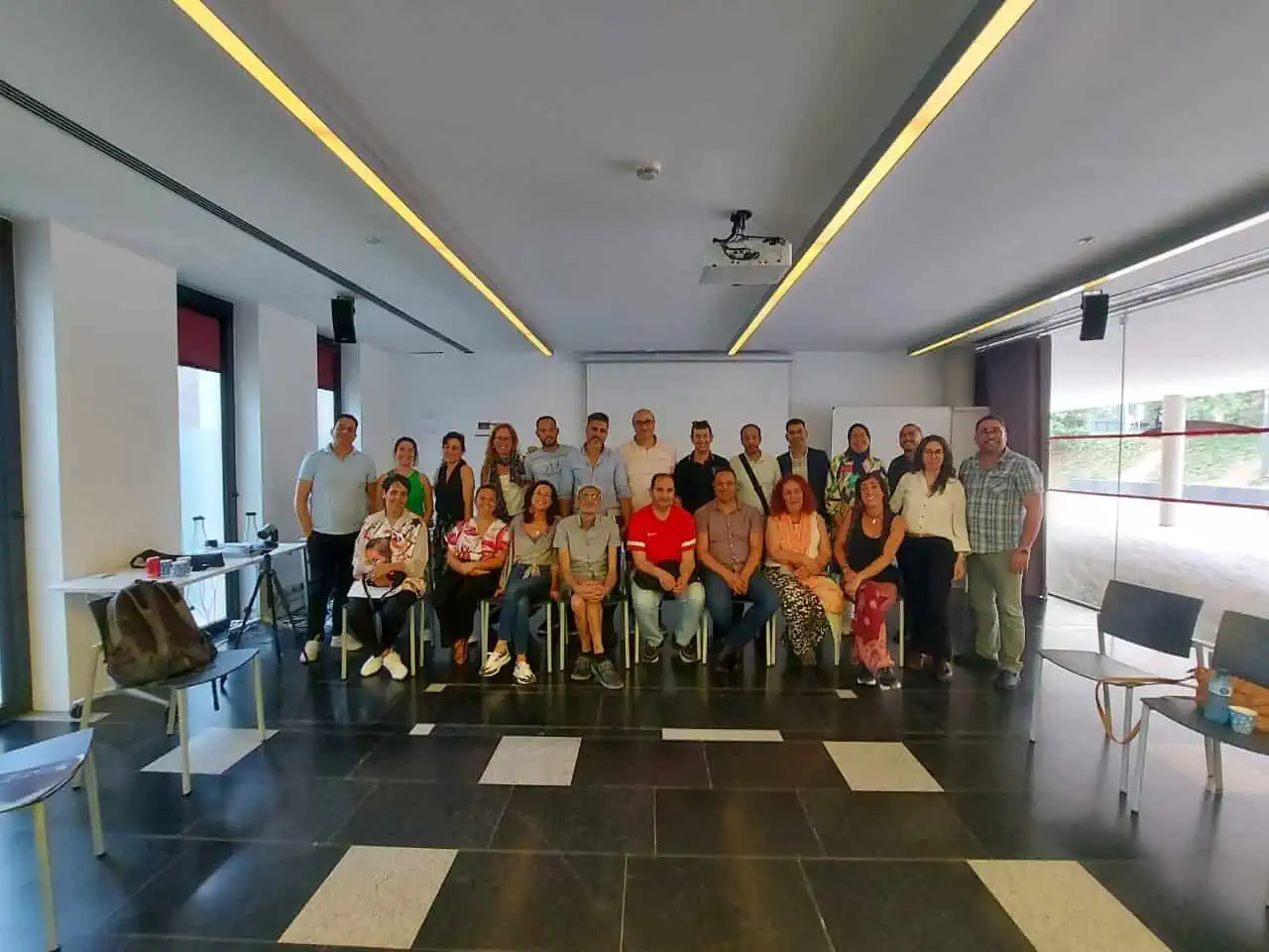 Rassif: seguim protegint els drets dels infants i joves migrats