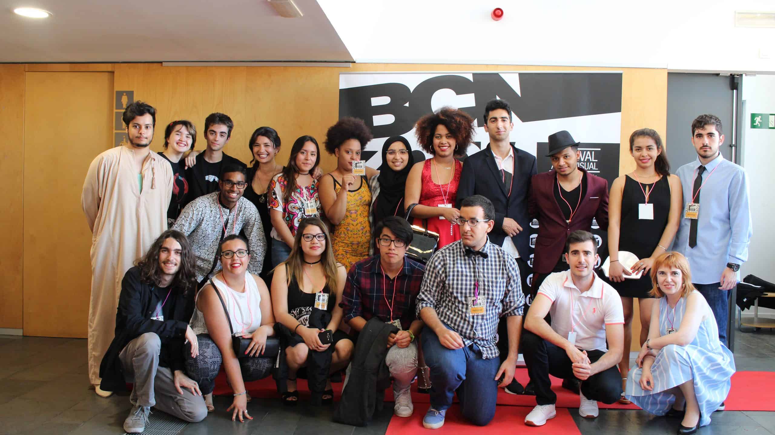 Festival BCNZoom: jóvenes y adolescentes con talento y mirada propia de la realidad a través de cortometrajes