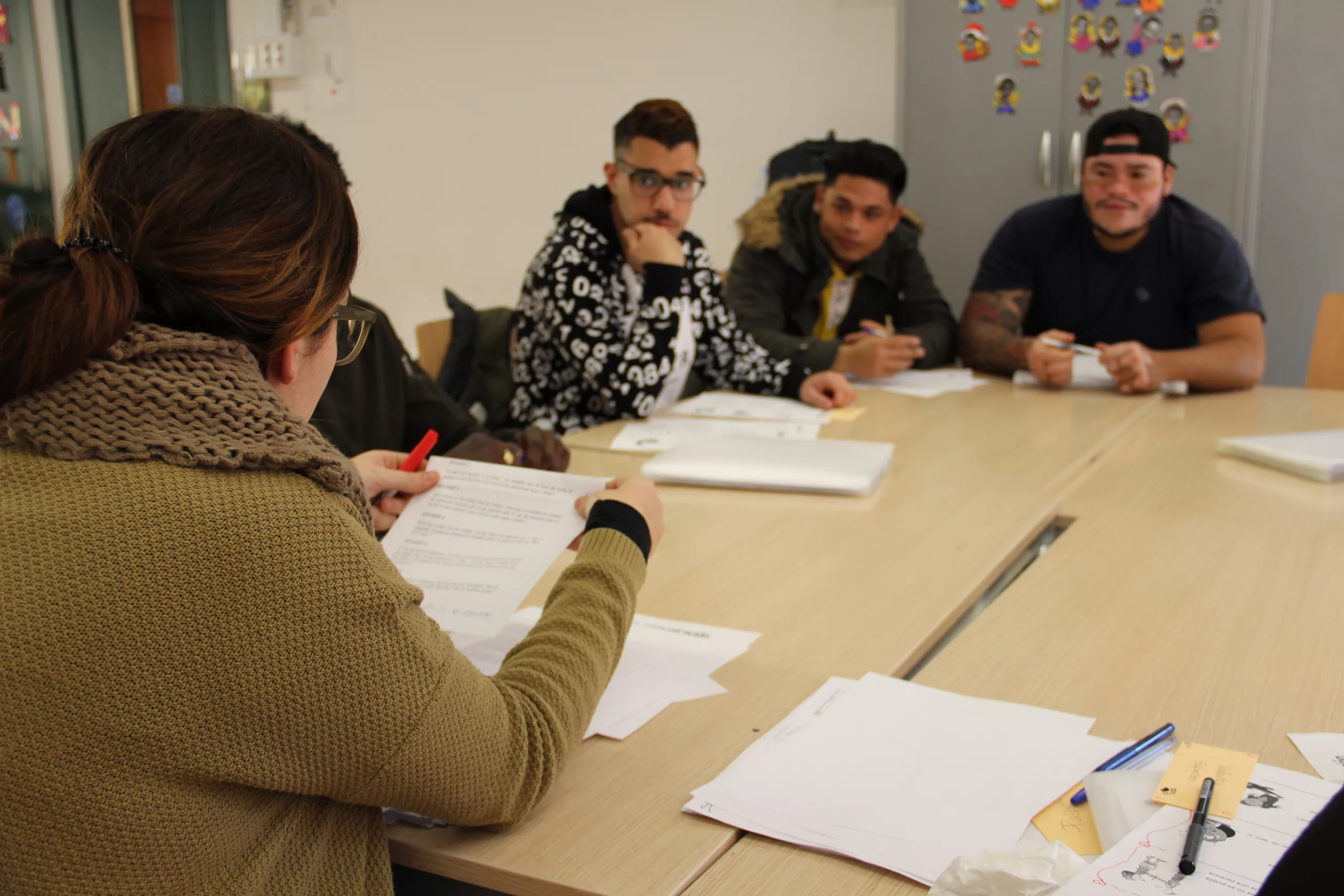 SOC-TRFO Joves Tutelats i alta vulnerabilitat