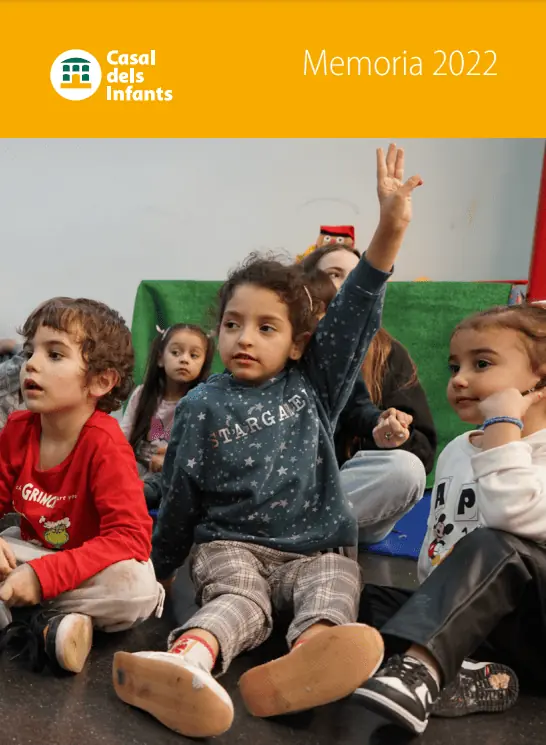 Imatge portada memoria 2022