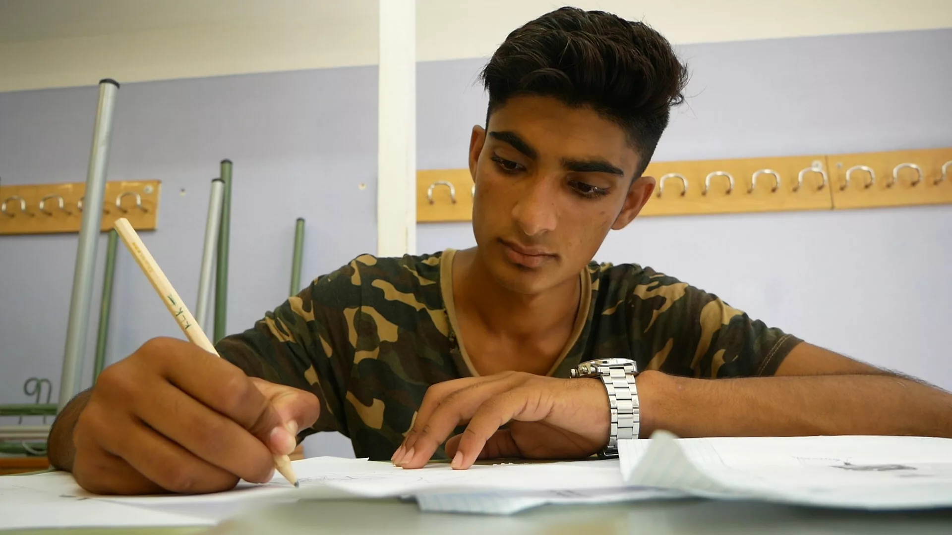 Centre Obert Adolescent Santa Coloma