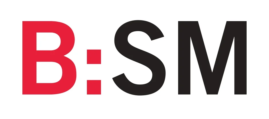 Logo BSM