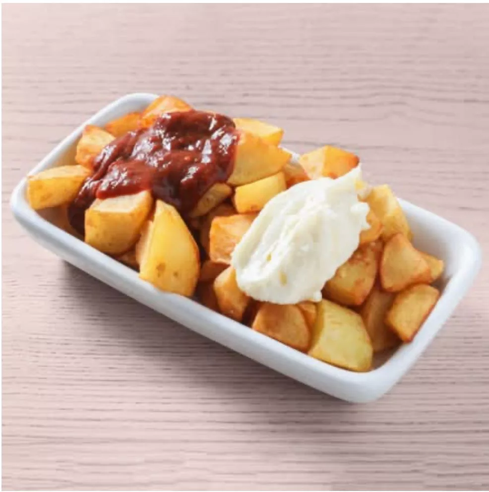 Croqueta Casal del Infants de carn d'olla