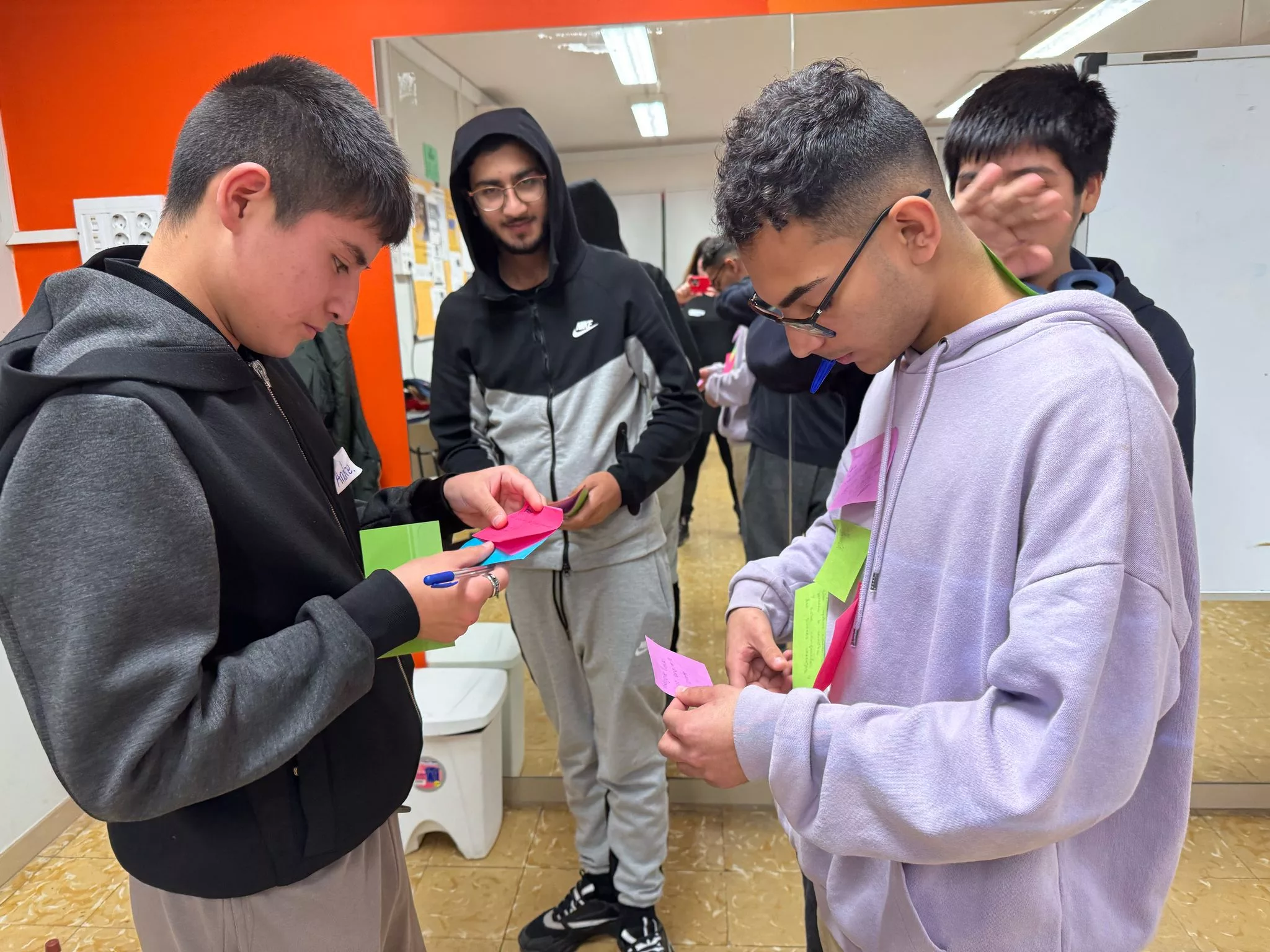 Foto portada 'Som Comunitat'