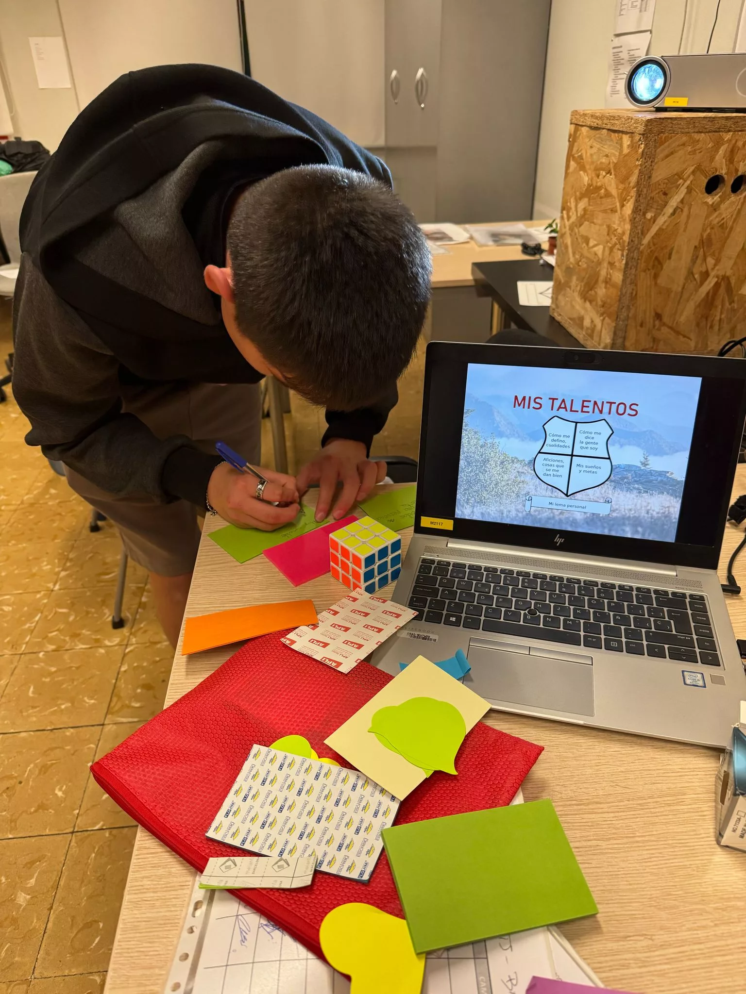 Foto portada SIS Badalona