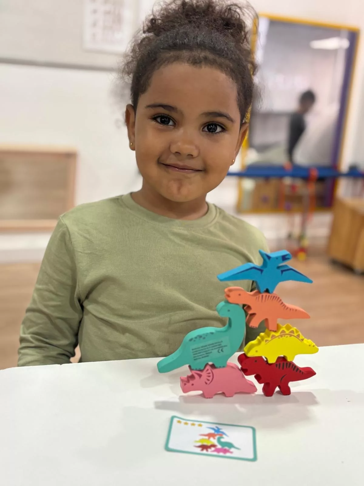 Projecte Escolarització