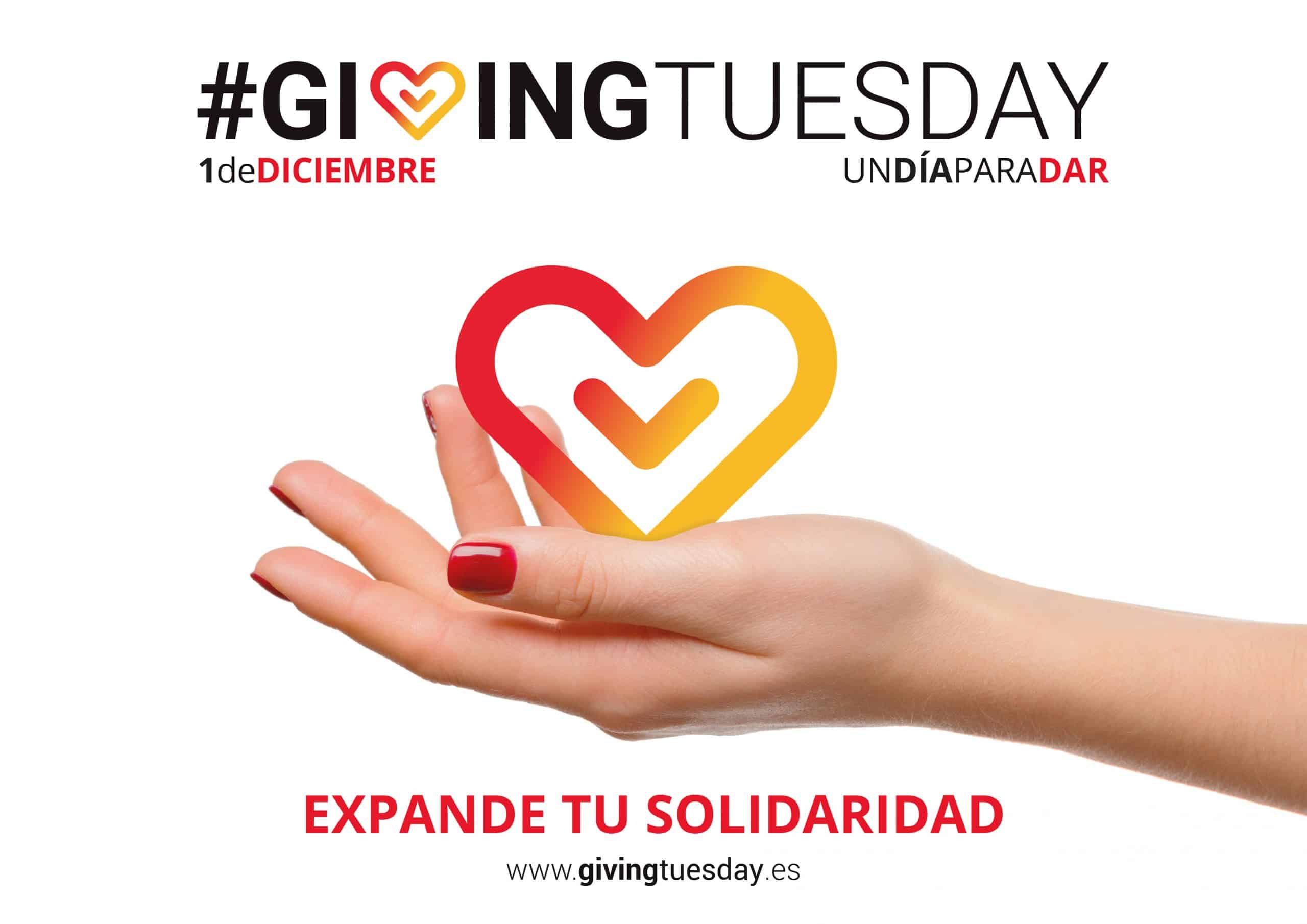 Cartell giving tuesday