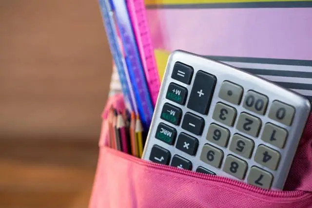 El cost de l'inici de curs ofega a les famílies