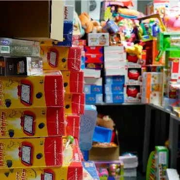 Sumamos por la igualdad de oportunidades