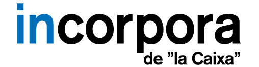 Logo Programa Incorpora