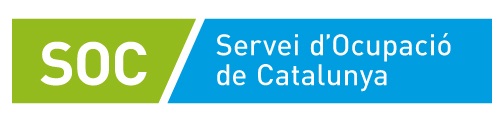 Logo del SOC