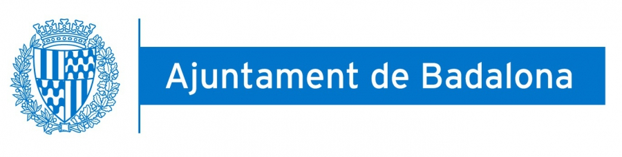 Logo Ajuntament de Badalona