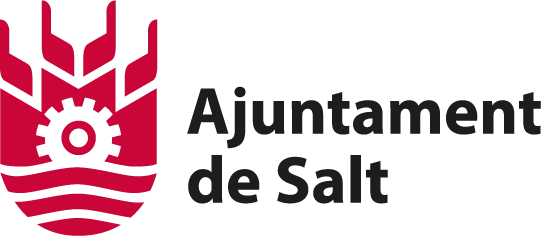 Logo Ajuntament de Salt