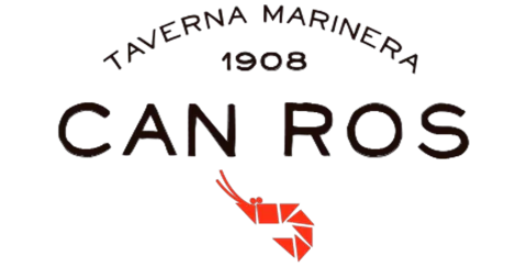 El logo de TAVERNA MARINERA 1908 CAN ROS