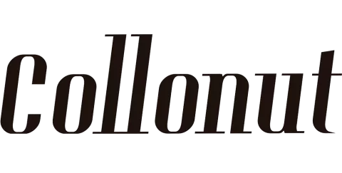 El logo de Collonut