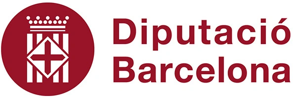Logo Diputació Barcelona