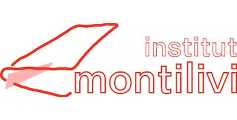 Institut Montilivi El logo d'Institut Montilivi