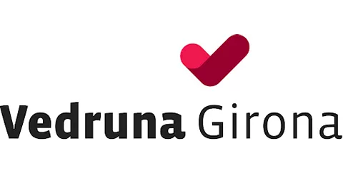 Vedruna Girona El logo Vedruna Girona