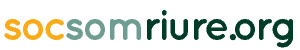 Logotip de socsomriure.org